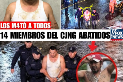 “Tortillero Justiciero” De Michoacán:Miguel Torres M4tó 14 Miembros Del CJNG Que Quemaron Su Negocio