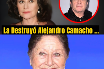 A sus 72 años, Angelica Aragón Rompe su silencio dejando al mundo CONMOCIONADO