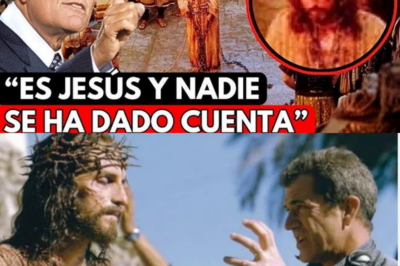 15 Misterios del Rodaje de “LA PASIÓN DE CRISTO” que Siguen SIN RESPUESTA