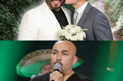 “Nos casamos”: a sus 53 años, Lupillo Rivera por fin habla y confiesa sobre su compañera de vida.