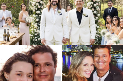 Carlos Vives rompe su silencio y revela la verdad sobre su boda y la promesa de reencuentro