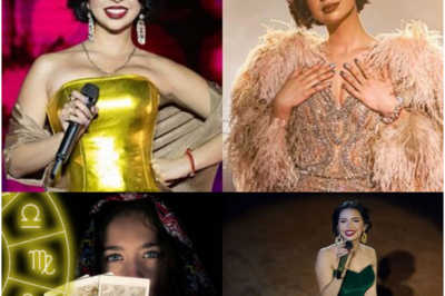 ⚠️ ALERTA ROJA: el tarot advierte un año decisivo para Ángela Aguilar, marcado por quiebres inevitables, juicios silenciosos y una transformación que podría cambiar su carrera y su vida personal justo cuando todos creen saberlo todo… pero hay una señal oculta que casi nadie ha sabido leer