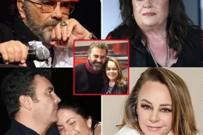 Nadie lo vio venir: Mijares habla como nunca antes, revela una verdad guardada por años y provoca una ola de reacciones que sacude recuerdos, emociones y secretos del espectáculo latino
