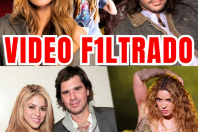 ¡ESCÁNDALO EN MIAMI! SHAKIRA Y ANTONIO DE LA RÚA CAPTADOS EN UNA VIOLENTA DISCUSIÓN A GRITOS POR DEUDAS DEL PASADO
