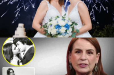 “Nos casamos”: Leticia Perdigón a los 69 años confiesa su nueva historia de amor y el matrimonio que nadie vio venir