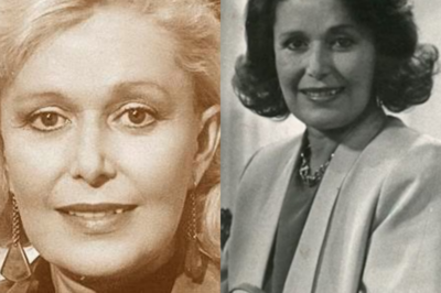 La estrella que brilló mientras se apagaba en silencio: traiciones, un cáncer implacable y la batalla final de Irma Lozano, la mujer que nunca dejó de amar ni de luchar aunque supiera que el final estaba escrito