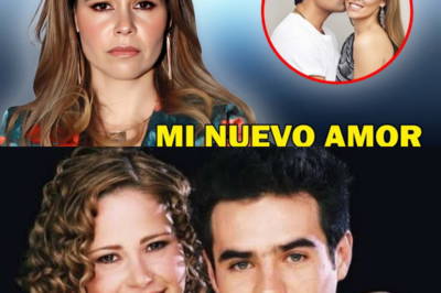 A sus 46 años, Margarita Magaña se pronunció y confesó: “¡Tengo un nuevo amor, no lo mencionen más!”