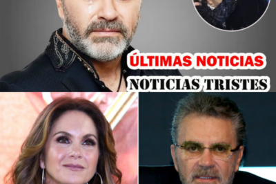 Confirmado hace apenas minutos, Manuel Mijares sorprendió a sus seguidores con un anuncio oficial que rápidamente se volvió tendencia, no por generar polémica, sino por el impacto emocional y el significado que tiene para su carrera y su relación con el público, provocando una avalancha de reacciones, mensajes de apoyo y expectativas entre fans que lo han acompañado durante generaciones.