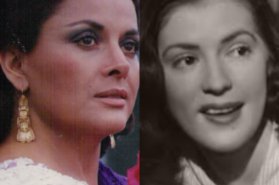 De Tepito a los Palacios de Europa: la voz que hizo llorar a príncipes, conquistó continentes y murió sola en un aeropuerto lejano, sellando la profecía más triste de la canción mexicana