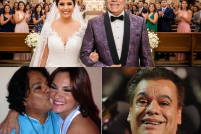 “La amo”: el secreto mejor guardado contado desde el corazón