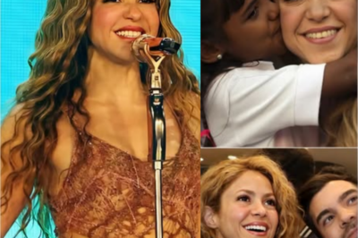 Shakira volvió a demostrar una vez más la grandeza de su corazón, cuando su reciente visita a niños enfermos conmovió a personas de todo el mundo. Con sonrisas suaves, abrazos cálidos y gestos llenos de compasión, llevó alegría y consuelo a pequeños pacientes que enfrentan desafíos inimaginables. En esos momentos sencillos pero profundamente significativos, Shakira recordó a todos que el verdadero heroísmo no se mide por trofeos ni títulos, sino por la bondad, la empatía y la capacidad de ofrecer esperanza cuando más se necesita.