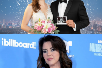 ¡MILAGRO DE VIDA A LOS 49! ALICIA MACHADO ROMPE EL SILENCIO: UN EMBARAZO DE ALTO RIESGO, UN AMOR EN LA SOMBRA Y LA VALIENTE LUCHA CONTRA LOS PREJUICIOS