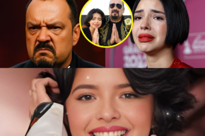 El Ocaso de un Ídolo: Fiscalía Acorrala a Pepe Aguilar por Fraude Millonario y Amenaza con Desmantelar la Dinastía