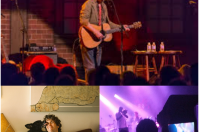 La canción que lo llevó a la fama terminó quitándole la voz: la noche en que el ruido venció a David