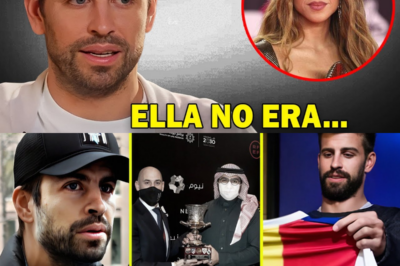 Piqué rompe el silencio tras dos años: Confesiones de un palacio que se volvió prisión y la verdadera razón de su refugio en Clara Chía