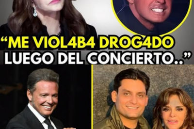 ¡Impactante revelación! A los 71 años, Lucía Méndez admite la verdad que todos sospechábamos