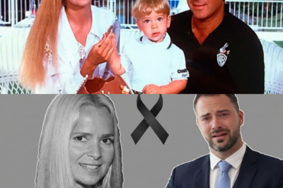 La etapa más oscura en la vida de Grecia Colmenares sale a la luz: su hijo habla del impacto emocional y del duro momento que sacudió a la familia en silencio