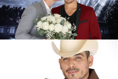 “Nos casamos”: la confesión más personal de Espinoza Paz a los 54 años