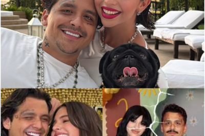 Las imágenes viralizadas del cumpleaños de Nodal sacuden las redes sociales: análisis completo del contexto y la verdad