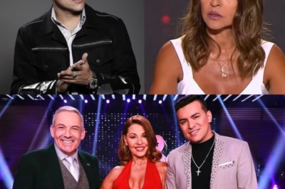 ¡IMPACTANTE! 😱 Amparo Grisales rompe el silencio y revela un oscuro secreto sobre Yeison Jiménez que dejó a Colombia en shock.