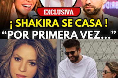 Justicia Poética en El Salvador: El Reencuentro que Terminó en Compromiso entre Shakira y Antonio de la Rúa