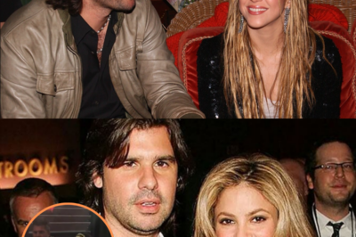 Shakira y Antonio de la Rúa: El Renacer de un Amor Legendario que Sacude al Mundo desde Miami