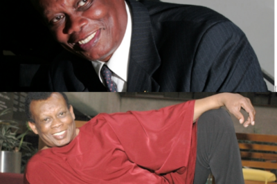 El ídolo que México adoró y luego olvidó: racismo, gloria, excesos y una despedida silenciosa a las 1 de la madrugada, la historia prohibida de Johnny Laboriel que nadie se atrevió a contar completa