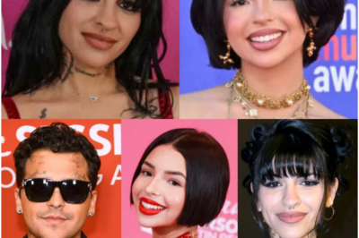 Ángela Aguilar sorprende en 2026 al hablar sin filtros y señalar lo que para Cazzu no admite discusión, un gesto que sacude la narrativa, incomoda a muchos, pone fin a meses de rumores y obliga al público a replantearse qué es realmente valioso más allá del drama, los premios y las comparaciones que dominaron las redes