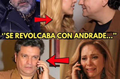 Manuel Mijares rompe el silencio y revela su verdad sobre Lucero y Sergio Andrade