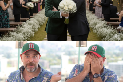 Confesión inesperada: José Antonio Neme habla sin máscaras, presenta a su pareja y demuestra que detrás del personaje fuerte y frontal existe una historia íntima marcada por amor, reserva y valentía.