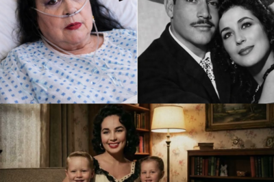 El Secreto del Soyate: La Confesión Póstuma de Flor Silvestre sobre su Hijo con Javier Solís que Sacude a la Dinastía Aguilar