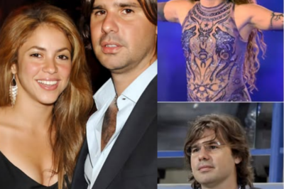 “Ella merece compartirlo todo”. Antonio de la Rúa gastó discretamente cientos de miles de dólares para sorprender a Shakira con un regalo especial, dedicado tras los días y noches de incansable esfuerzo y con la mirada puesta en un futuro feliz. Pero lo que dejó al mundo entero atónito fue la mirada de Antonio y sus doce palabras sobre la fe en la familia. Shakira se quedó sin palabras, incapaz de ocultar su emoción…