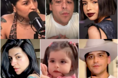 “Lo que pasó antes de Año Nuevo nadie lo explicó… pero todos lo notaron”