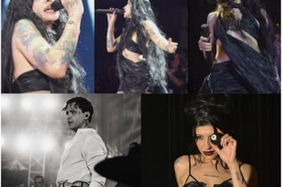 lanza una frase explosiva sobre enamorarse de “estúpidos”, las redes hacen el resto y todas las miradas apuntan a Christian Nodal: ¿simple reflexión personal o indirecta cargada de significado en medio del ruido mediático?