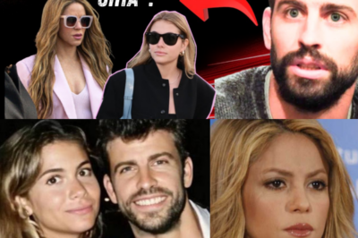 El amargo ocaso de Gerard Piqué: Sin Shakira, sin Clara Chía y bajo la sombra de una crisis total