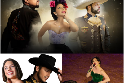 Nada en Si Nos Tocó Amarnos es casual Por qué Christian Nodal y Ángela Aguilar eligieron cantar el amor de esta manera