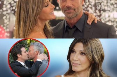 Después de 27 años de matrimonio, Catherine Fulop confiesa el secreto de una relación que pocos imaginaron