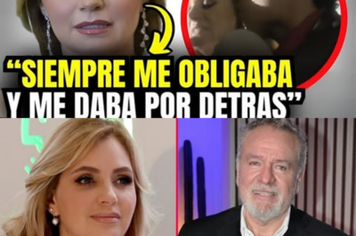 ¡Impactante revelación! Angélica Rivera finalmente reveló lo que todos hemos pensado