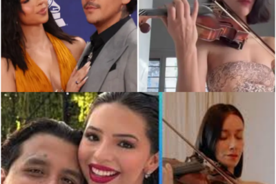 **¿CRISIS EN LOS ESCENARIOSÁngela Aguilar no logra llenar conciertos mientras el violinista de Nodal agota localidades