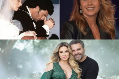 Una sola frase bastó: Manuel Mijares y el capítulo que nadie vio venir