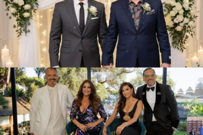 El misterio llega a su fin: Miguel Bosé y la historia que nadie vio construirse