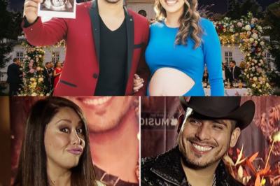 A los 44 años, Espinoza Paz anunció que es padre de su cuarto hijo y habló de una etapa que transformó su vida