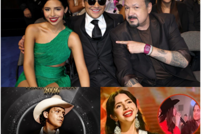 Todos miran a Ángela Aguilar… pero nadie la defiende: la historia completa detrás del momento más incómodo de 2026