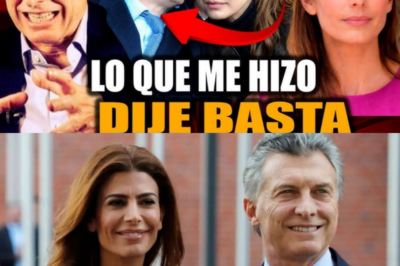 MACRI Y AWADA: LA VERDAD OSCURA DETRÁS DEL DIVORCIO (NO ES OTRA MUJER)