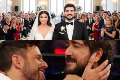 El secreto mejor guardado de Antonio Orozco: la boda que eligió vivir lejos de todos