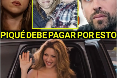 ¡El regreso que nadie esperaba y que lo cambia absolutamente todo! Shakira ha vuelto a España y no lo ha hecho de cualquier manera. En una jugada maestra que ha dejado a todos con la boca abierta, la loba decidió cerrar el año en el Prime Time de la televisión pública española, reclamando el territorio donde vivió sus momentos más difíciles. Ya no es la sombra de nadie ni la protagonista de un drama personal; es la reina absoluta de la industria latina que factura millones y llena estadios. ¿Es esta su victoria definitiva sobre el pasado? El mensaje es claro: ella tiene el control total de su narrativa y no piensa pedir permiso a nadie. Descubre todos los detalles de este movimiento histórico en el enlace de abajo.