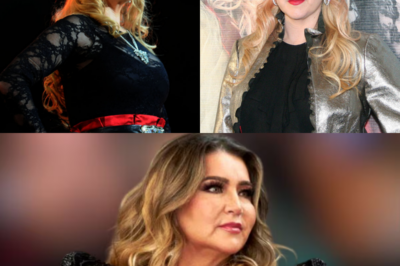 A punto de cumplir 60 años, Alicia Villarreal vive atrapada entre el miedo, la violencia y la traición: la historia real detrás del sombrero vaquero que hoy ya no protege su corazón