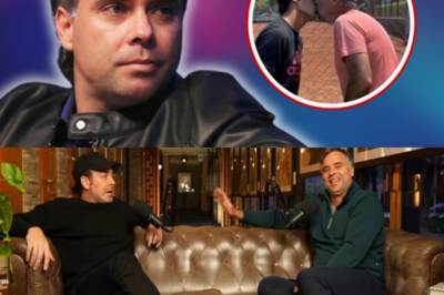 Confesión inesperada: Fernando González habla por primera vez sobre la relación que ocultó durante años, explicando las razones profundas detrás de su silencio y el impacto que tuvo en su vida personal.