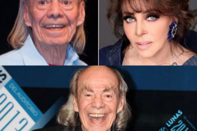 Nunca imagino el infierno que le esperaba cuando Se caso en Perú con el Loco Valdez