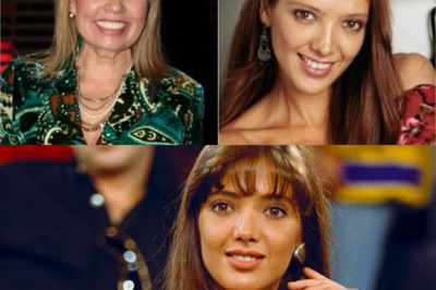 ¡ADIOS al SILENCIO! Adela Noriega a los 57 AÑOS finalmente HABLA sobre su VIDA y el AMOR que la llevó a la OSCURIDAD